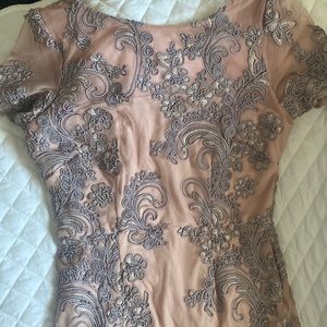 JS collection dress